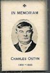 Charles Osstyn